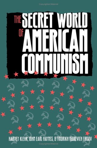 Secret World of American Communism