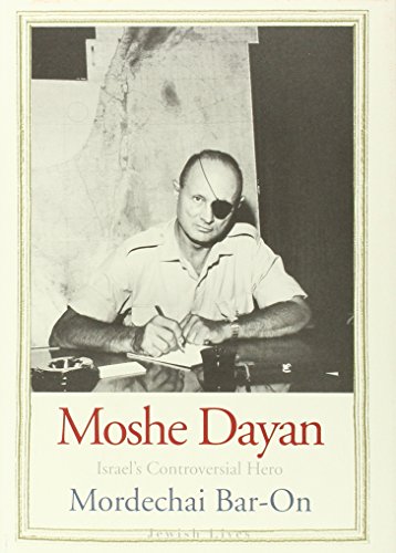 Moshe Dayan