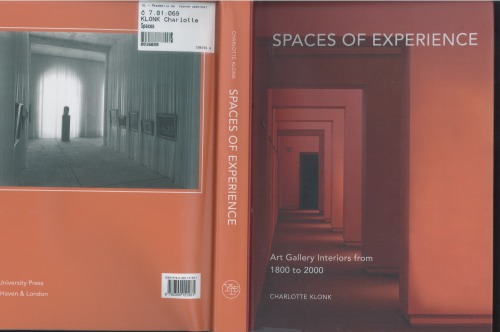 Spaces of Experience