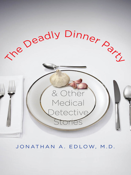 Deadly Dinner Party