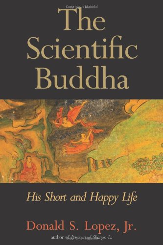 The Scientific Buddha