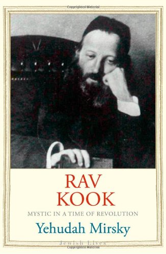 Rav Kook