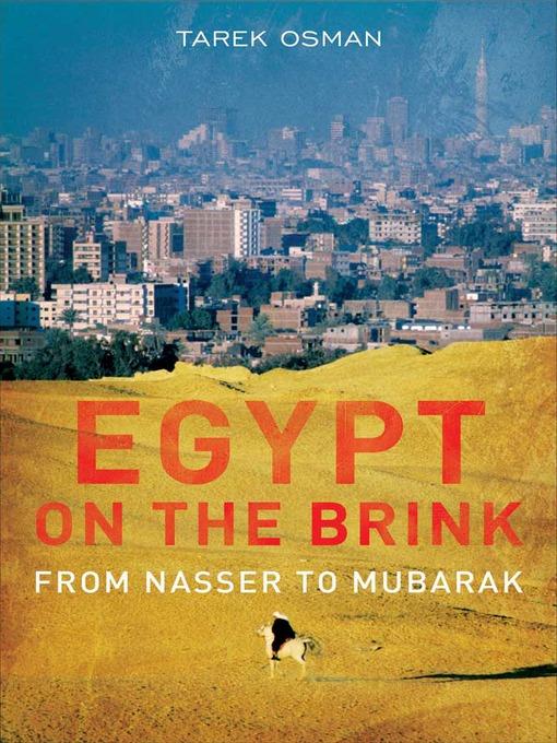 Egypt on the Brink
