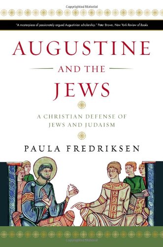 Augustine and the Jews