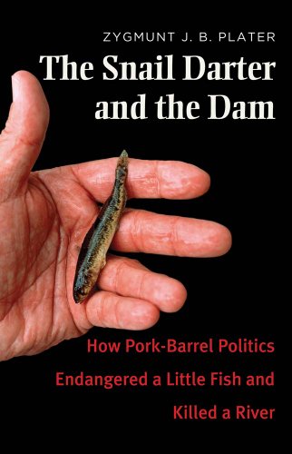 The Snail Darter and the Dam