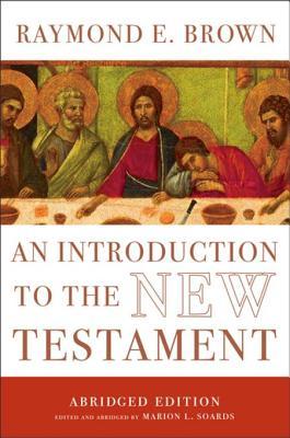 An Introduction to the New Testament