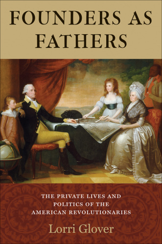 Founders as Fathers