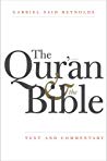 The Qur'an and the Bible