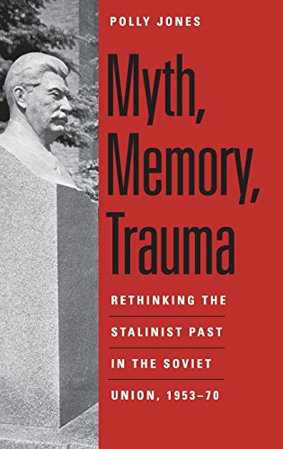 Myth, Memory, Trauma