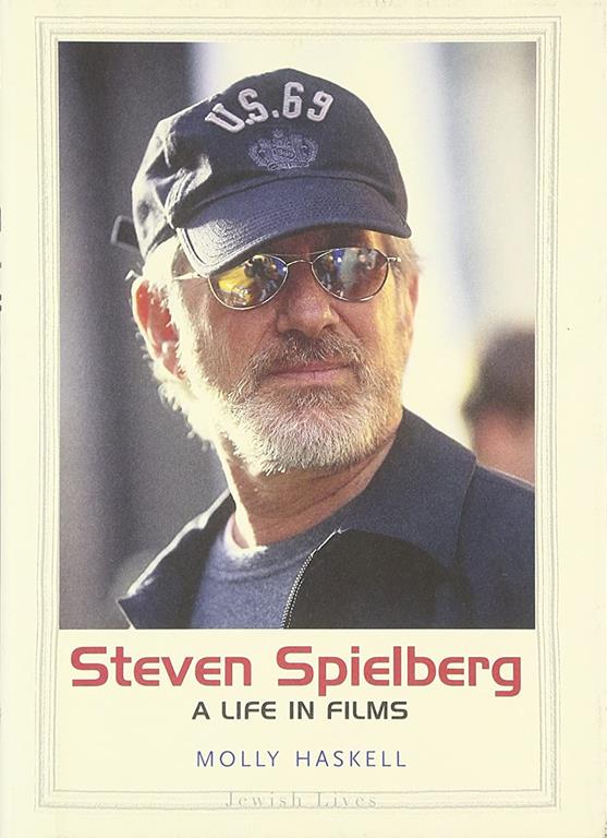 Steven Spielberg