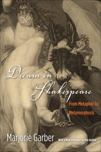 Dream in Shakespeare