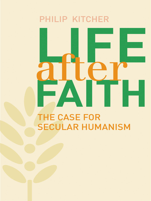 Life After Faith
