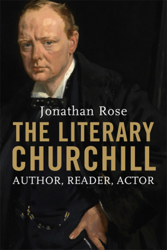 The Literary Churchill