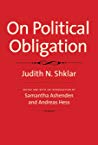 On Political Obligation