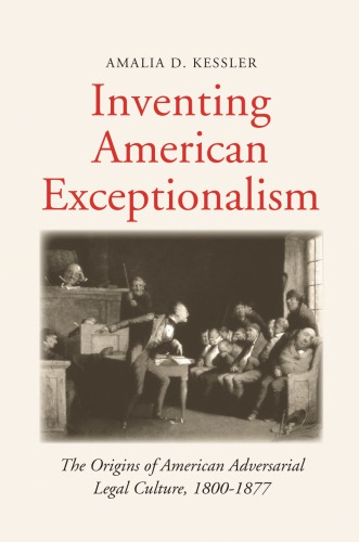 Inventing American Exceptionalism