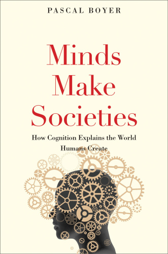 Minds Make Societies