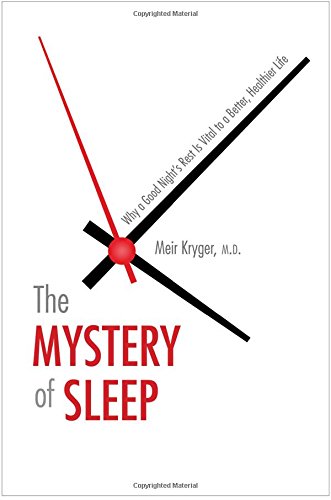 The Mystery of Sleep