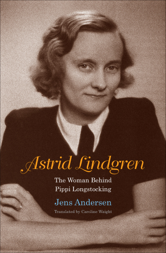 Astrid Lindgren