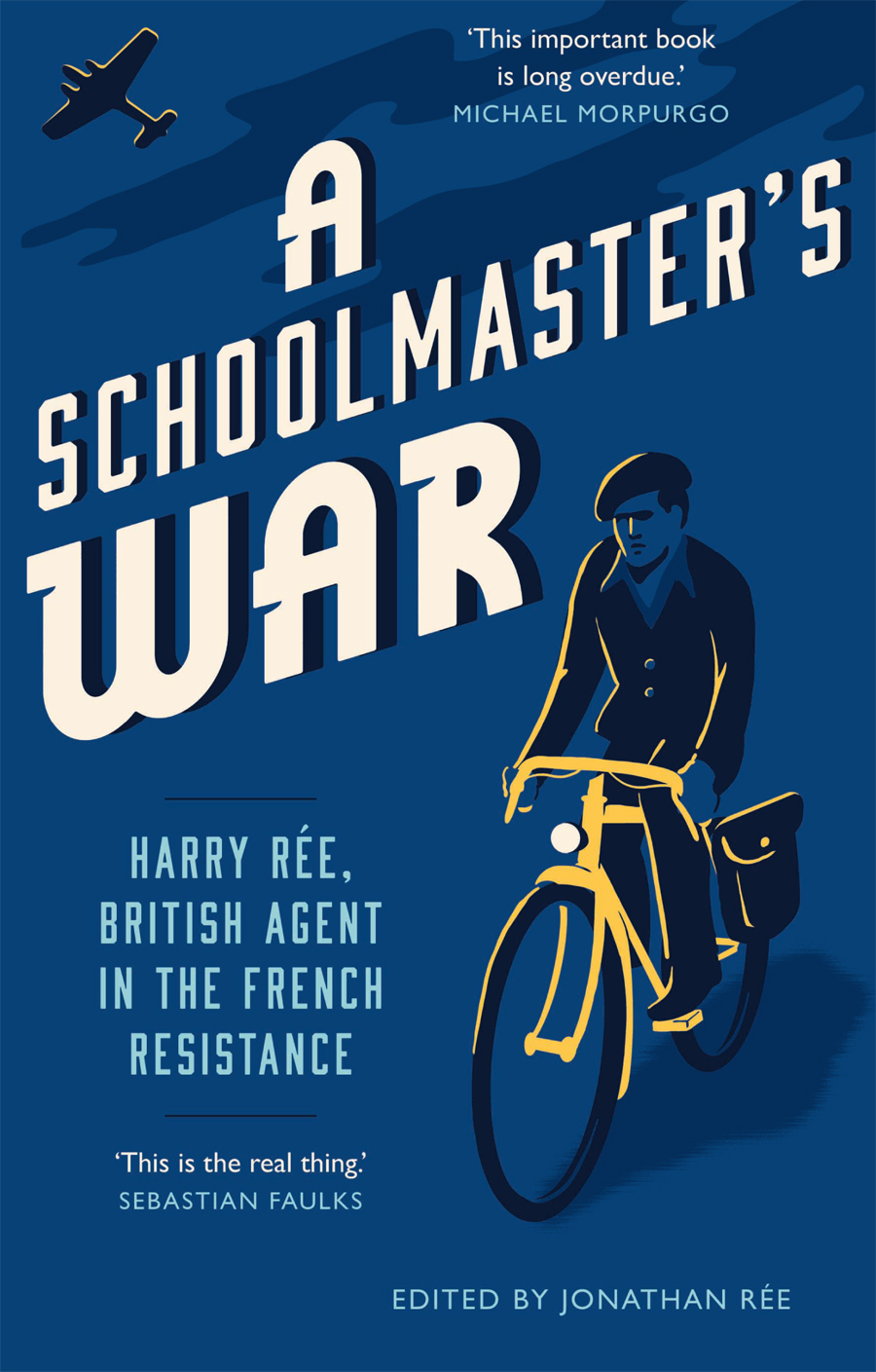 A Schoolmaster's War