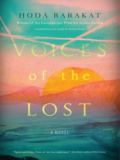 Voices of the Lost