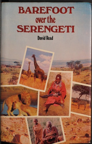 Barefoot Over The Serengeti