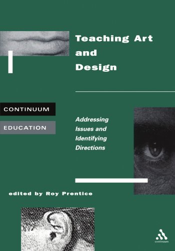 Teaching Art and Design