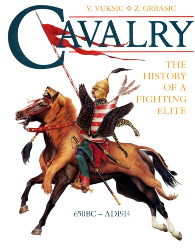 Cavalry