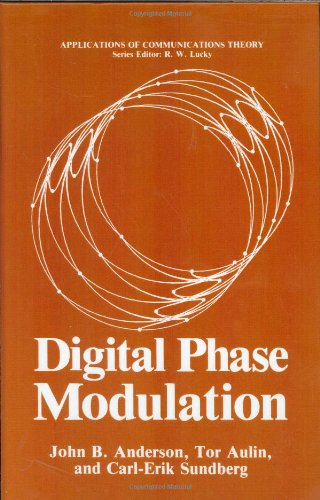 Digital Phase Modulation