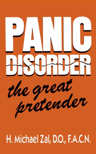 Panic Disorder