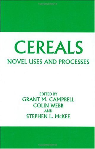 Cereals