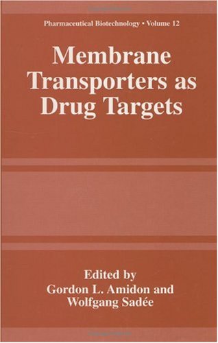 Membrane Transporters as Drug Targets