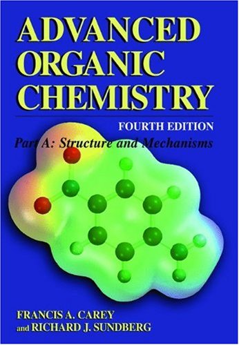 Advanced Organic Chemistry