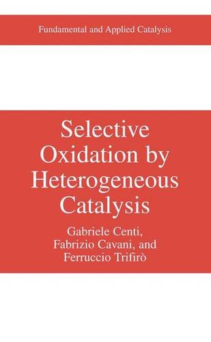 Selective Oxidation by Heterogeneous Catalysis