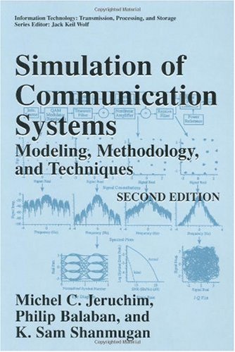 Simulation of Communication Systems