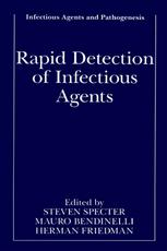 Rapid Detection of Infectious Agents