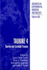 Taurine 4