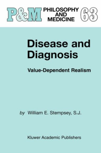 Disease and diagnosis : value-dependent realism