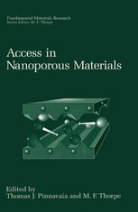 Access in Nanoporous Materials