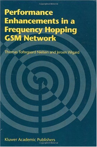 Performance enhancements in a frequency hopping GSM network