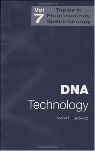 Topics in Fluorescence Spectroscopy