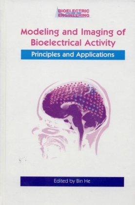 Modeling &amp; Imaging of Bioelectrical Activity