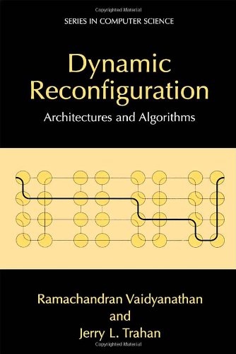 Dynamic Reconfiguration