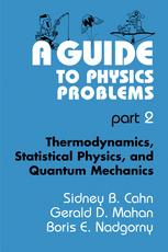A Guide to Physics Problems