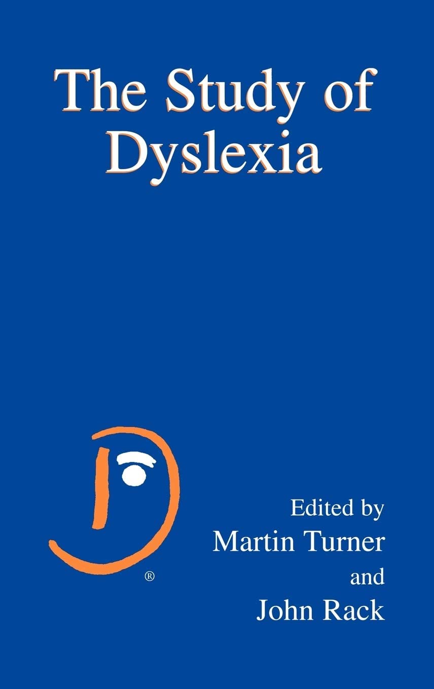 The Study of Dyslexia