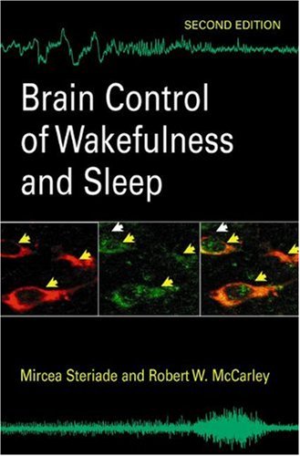 Brain Control of Wakefulness and Sleep