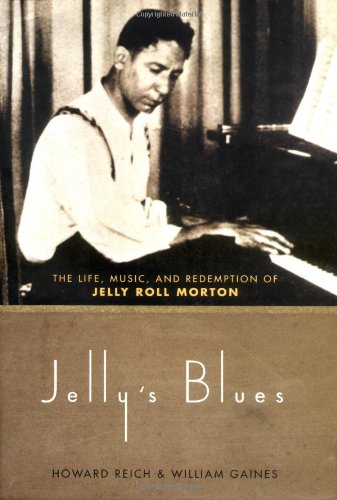 Jelly's Blues