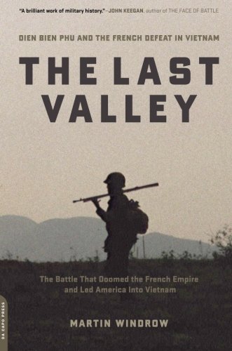 The Last Valley
