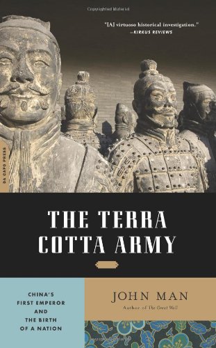 The Terra Cotta Army