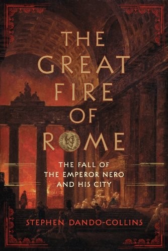 The Great Fire of Rome