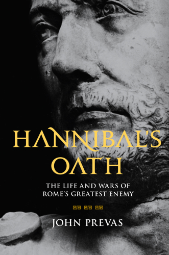 Hannibal's Oath